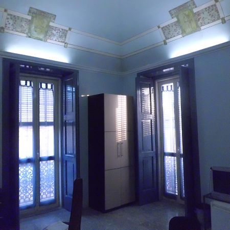 B&B Cavour Torremaggiore Exterior photo
