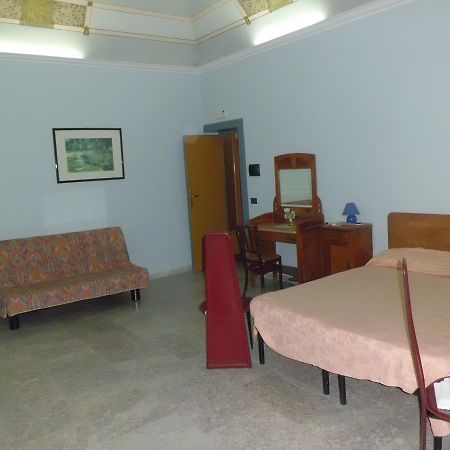 B&B Cavour Torremaggiore Exterior photo
