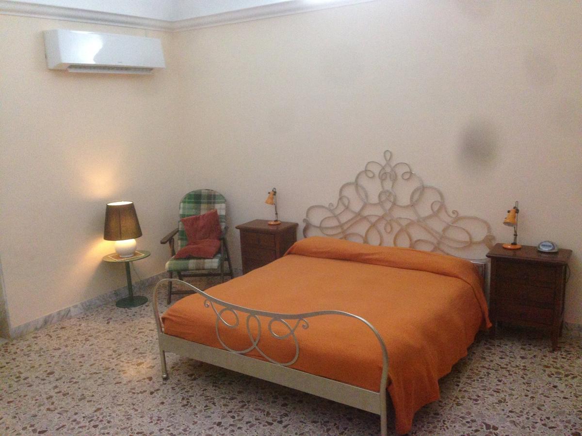 B&B Cavour Torremaggiore Exterior photo