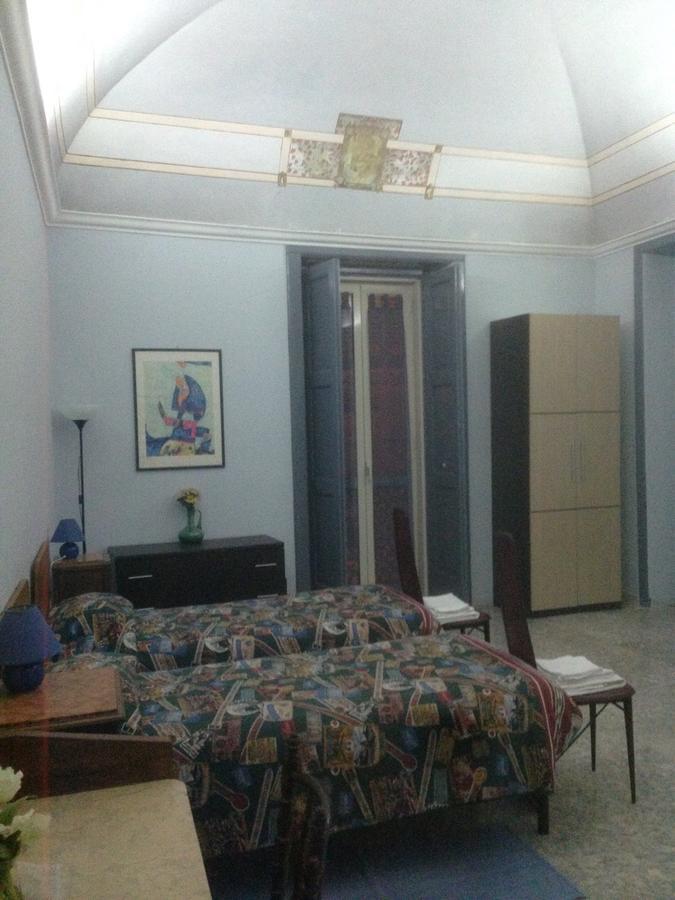 B&B Cavour Torremaggiore Exterior photo