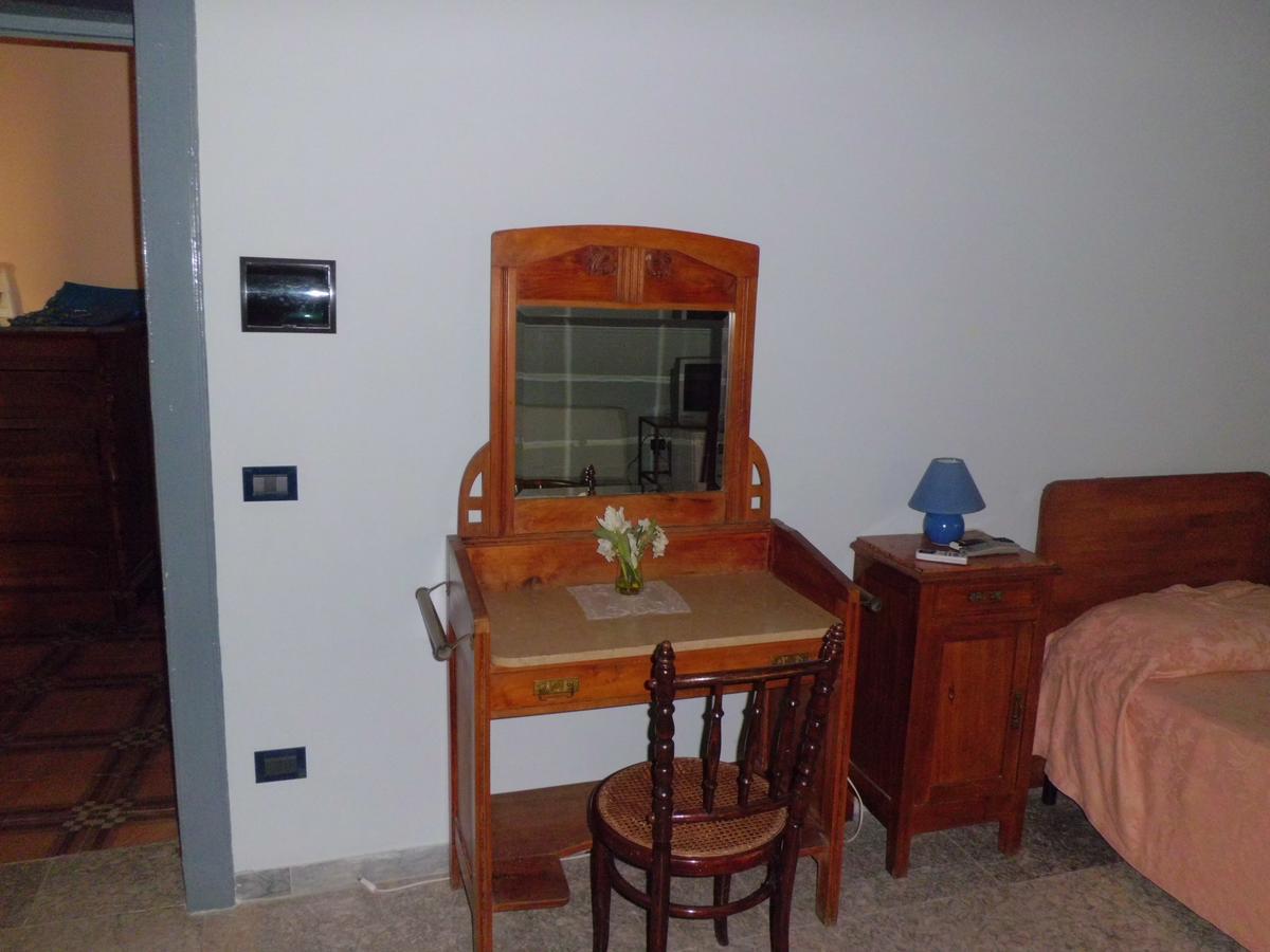 B&B Cavour Torremaggiore Exterior photo