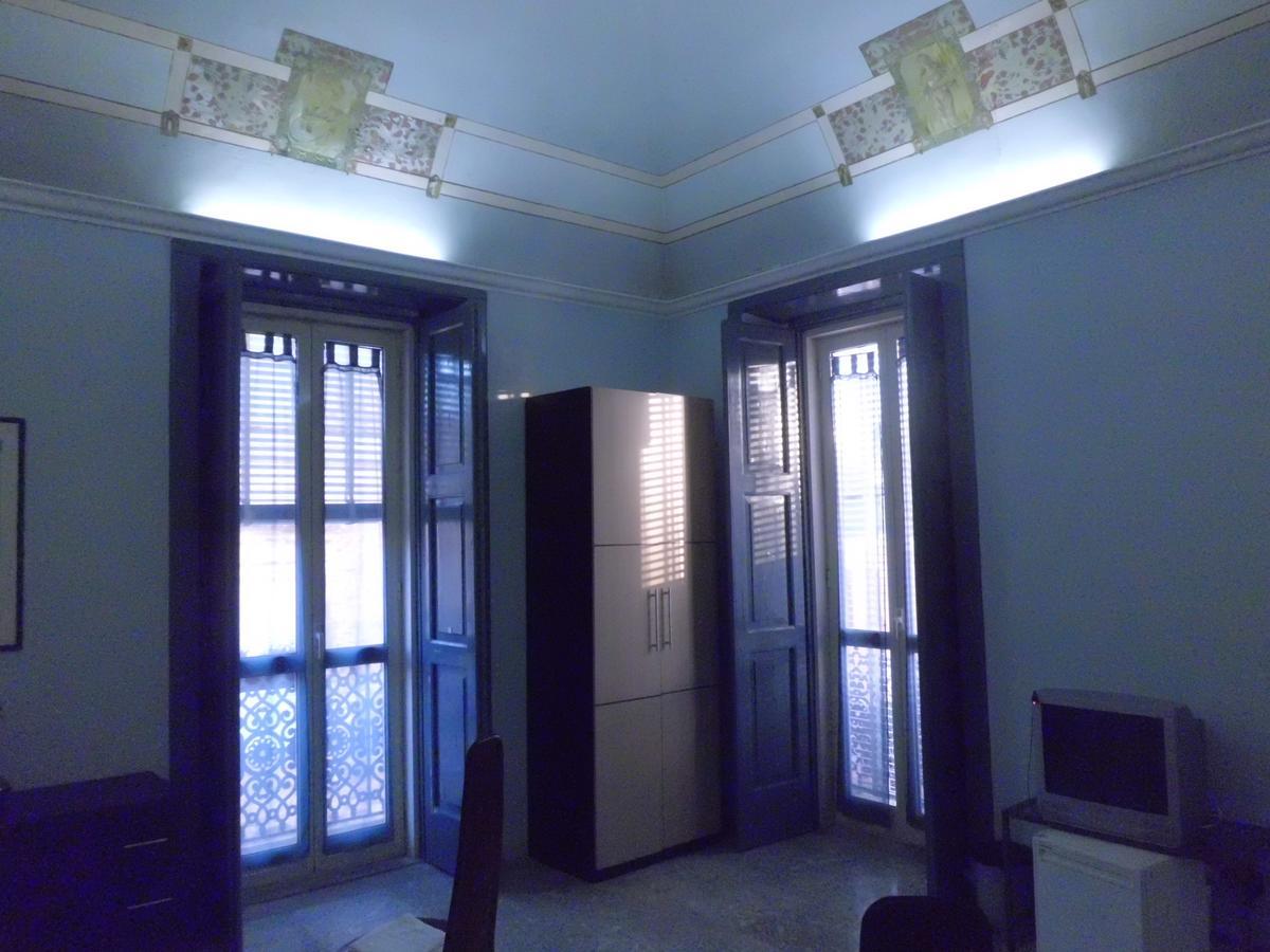 B&B Cavour Torremaggiore Exterior photo