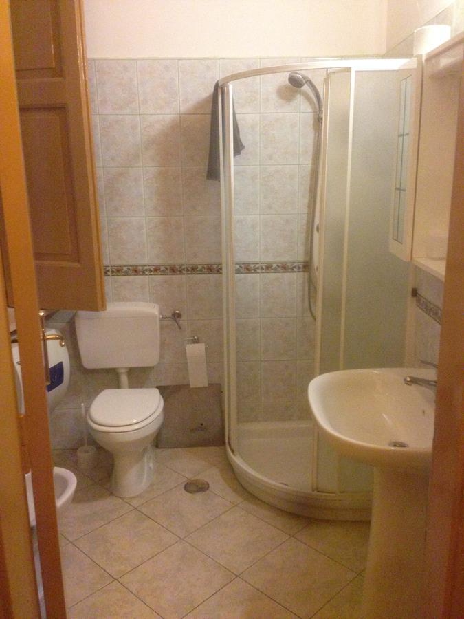 B&B Cavour Torremaggiore Exterior photo